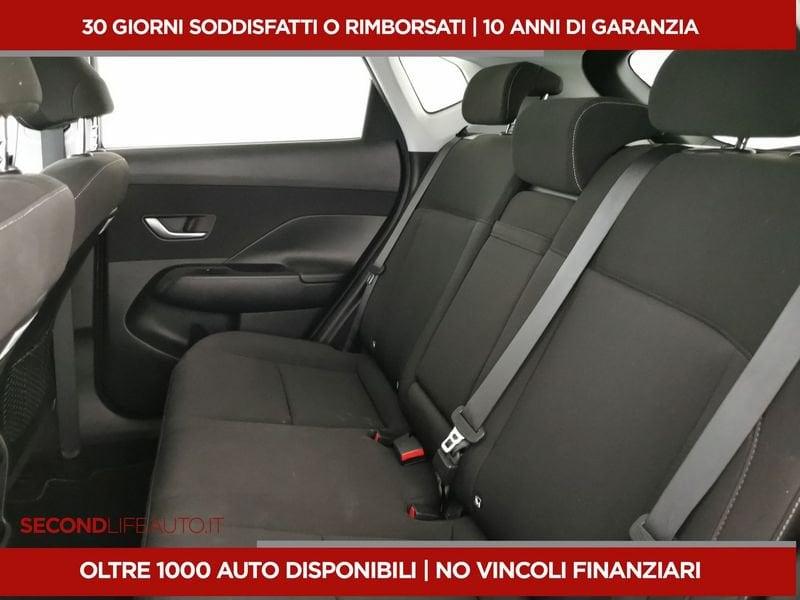 Hyundai Kona 1.6 gdi hev X Line Tech Pack 2wd 141cv dct