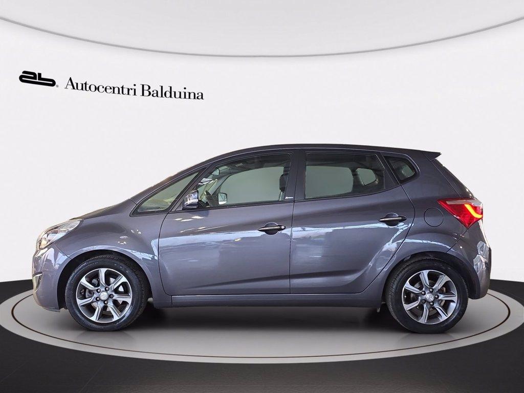 HYUNDAI Ix20 1.6 xpossible del 2016