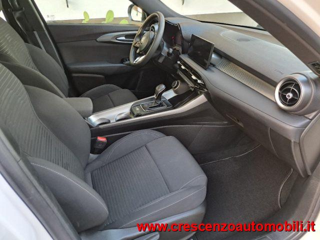 ALFA ROMEO Tonale 1.6 diesel 130 CV TCT6 Super - MINI RATA