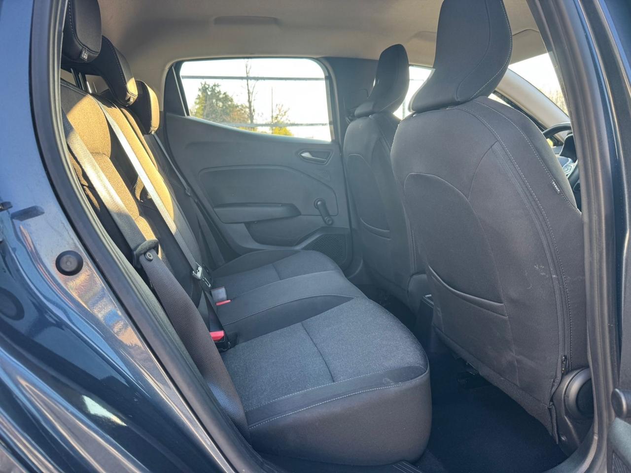 Renault Clio TCe 90 CV 5 porte Business