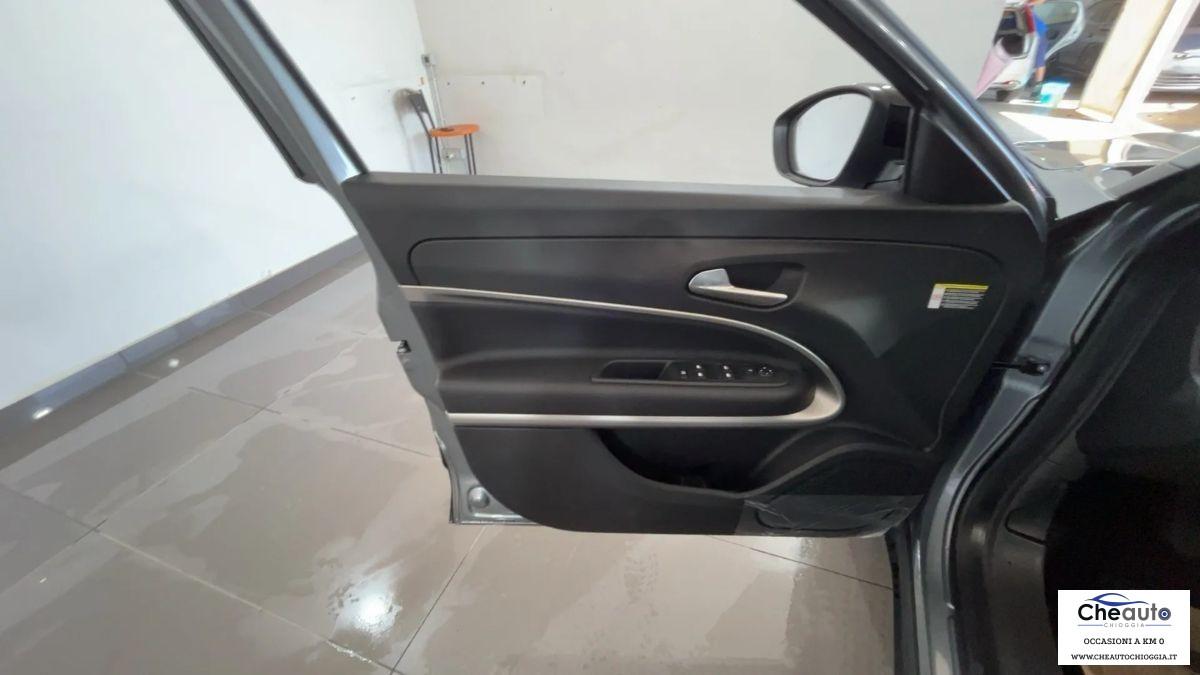 JEEP - Avenger - 1.2 Turbo 100 CV Summit