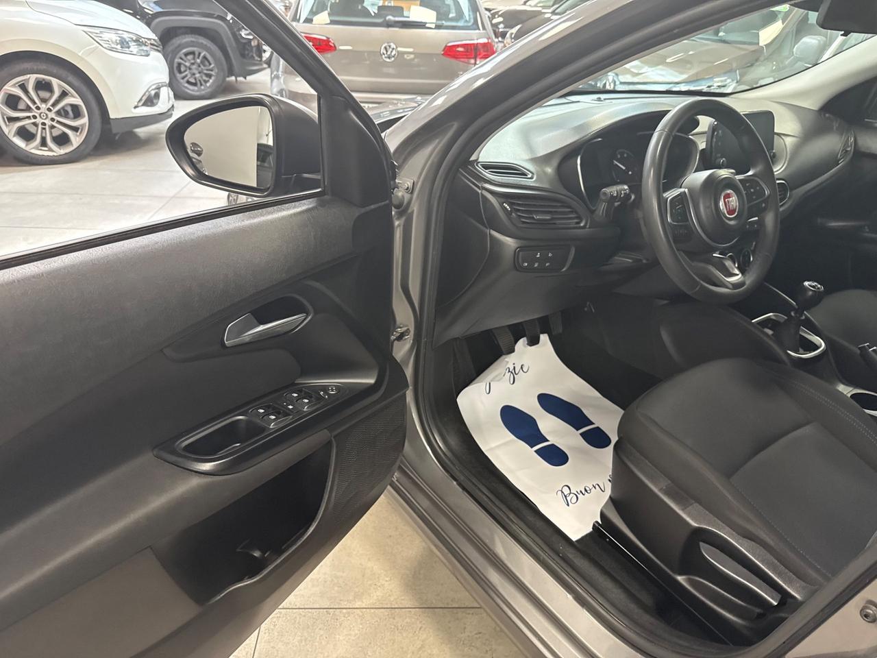 Fiat Tipo 1.6 Mjt S&S SW City Life 131CV
