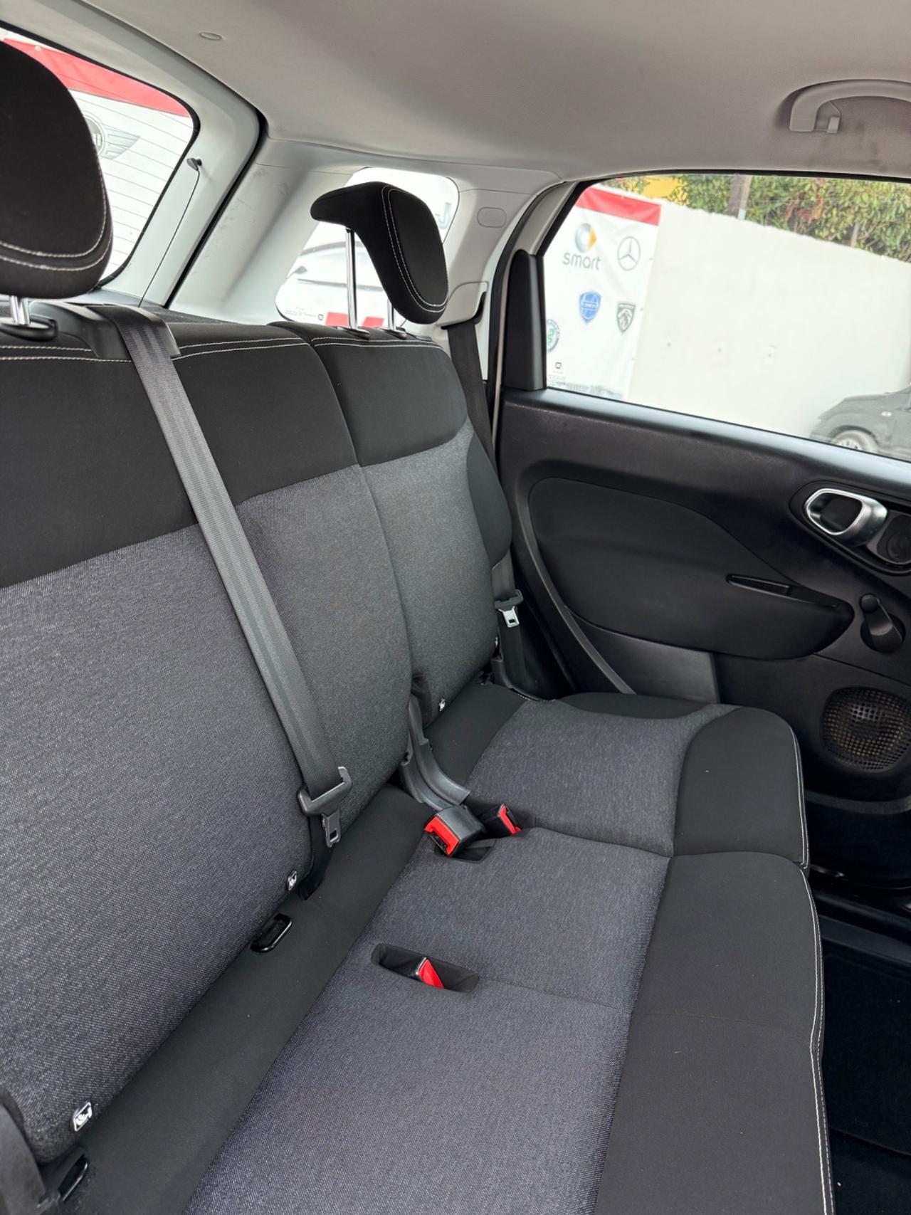 Fiat 500L 1.3 Multijet 95 CV Lounge