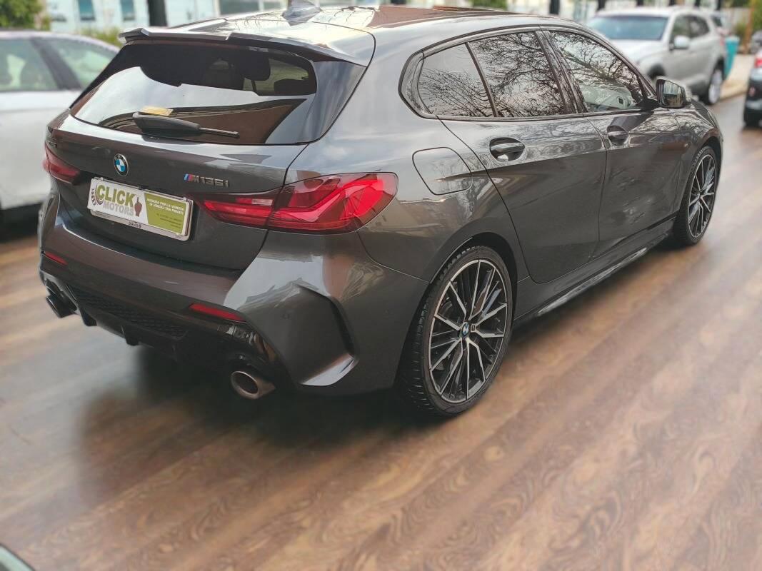 BMW Serie 1 BMW Serie 1 F40 M 135i xdrive auto 2021 306 CV