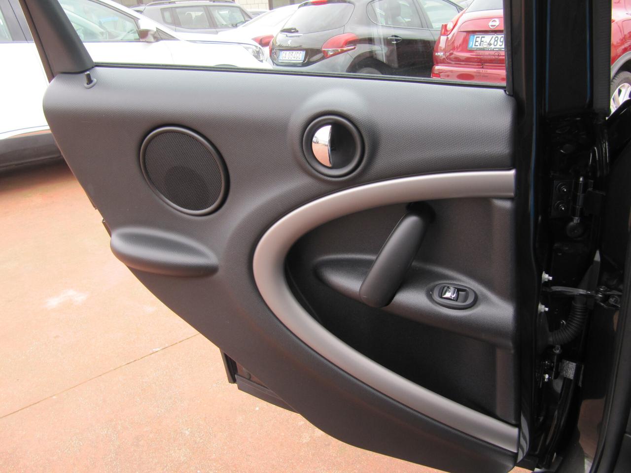 Mini Cooper D Countryman 2.0 Business XL Automatica