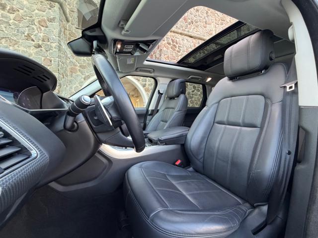 LAND ROVER Range Rover Sport 3.0D MHEV 249CV HSE DYNAMIC STEALTH+TETTO+F1