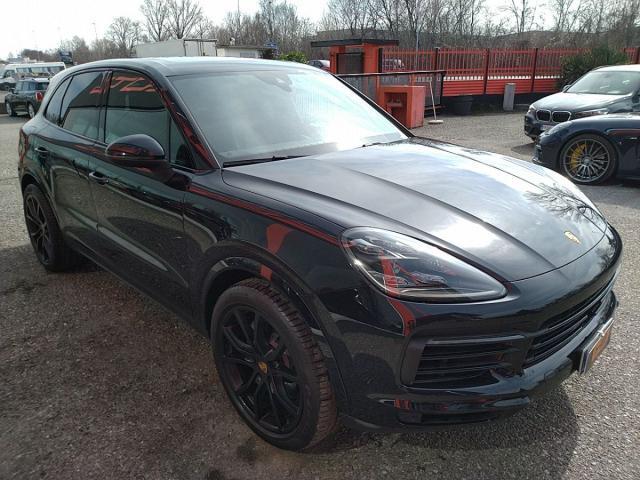 PORSCHE - Cayenne - 2.9 V6 S