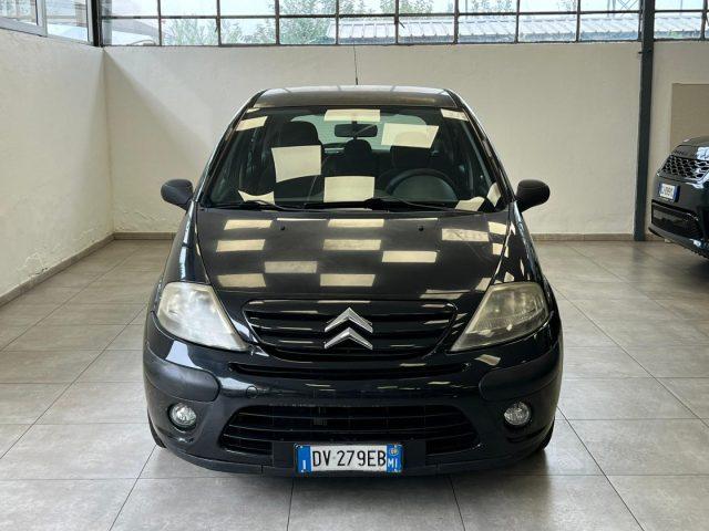 CITROEN C3 1.1 airdream 5p. *UNICO PROP.*OCCASIONE*