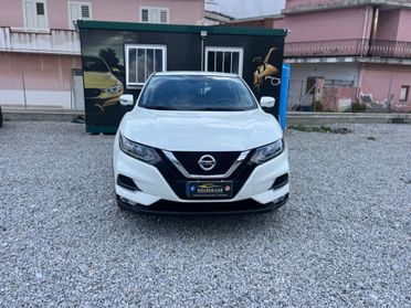 Nissan Qashqai 1.5 dCi 115 CV Business