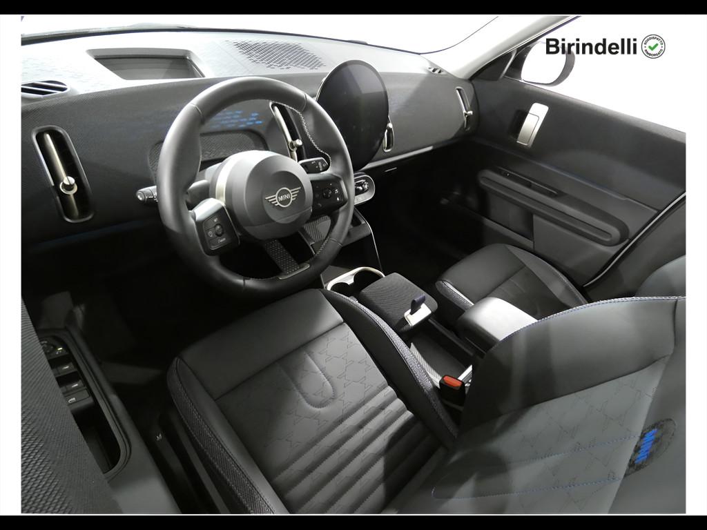 MINI Mini Countrym.(U25) - Mini C Classic Countryman