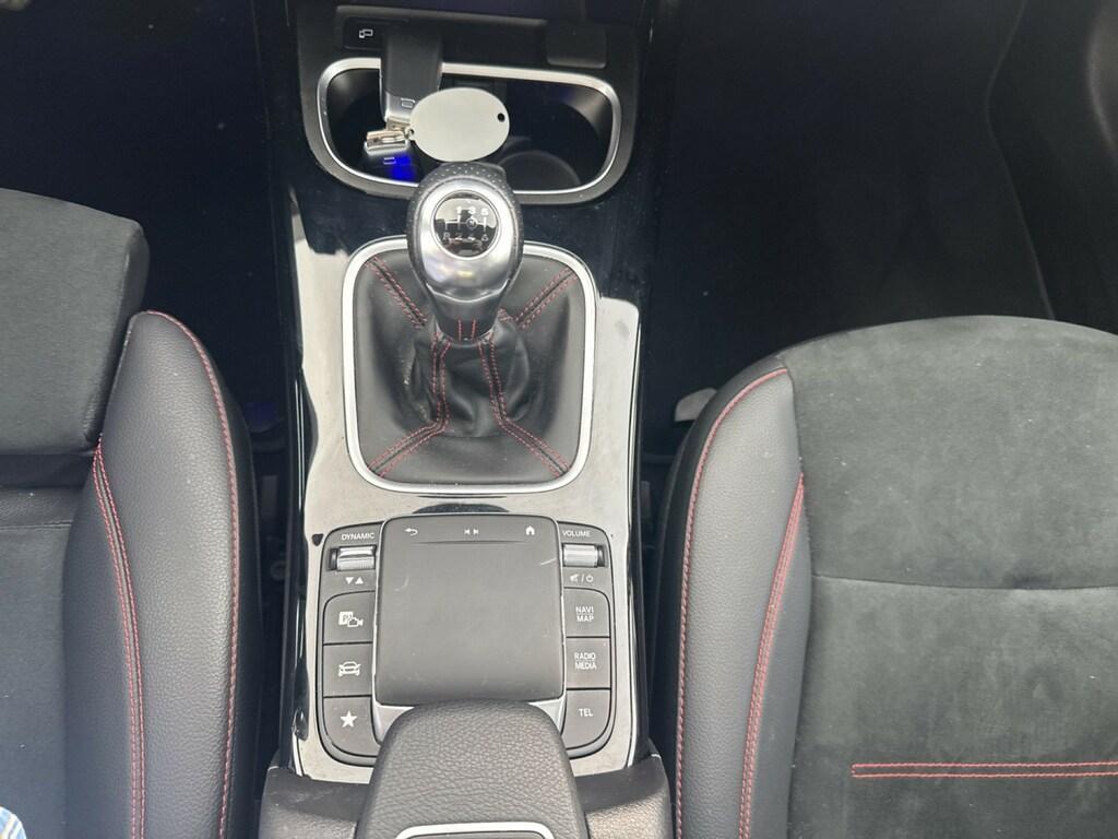 Mercedes CLA 180 180 Premium