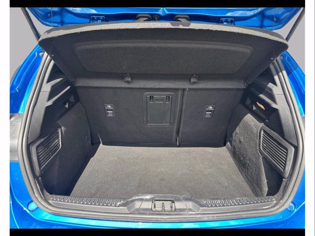 FORD Focus 1.0t ecoboost h st-line x 125cv del 2022