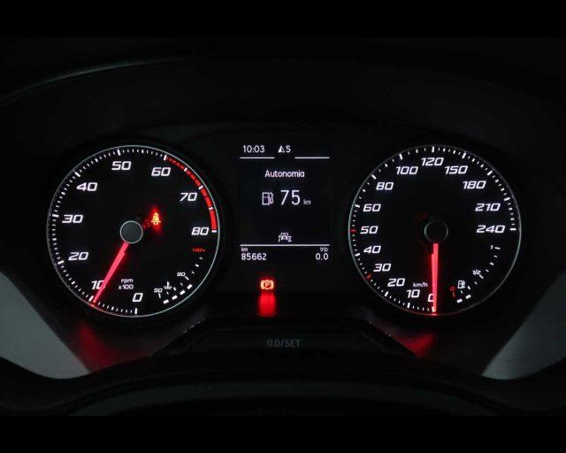 SEAT Arona 1.0 EcoTSI XCELLENCE