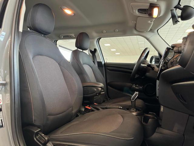 MINI Cooper 1.5 Cooper Camden 5 porte Cambio Automatico