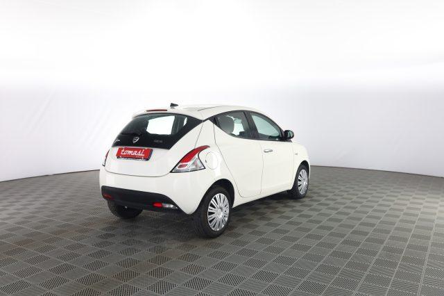 LANCIA Ypsilon Ypsilon 1.0 FireFly 5 porte S&S Hybrid Silver Plus