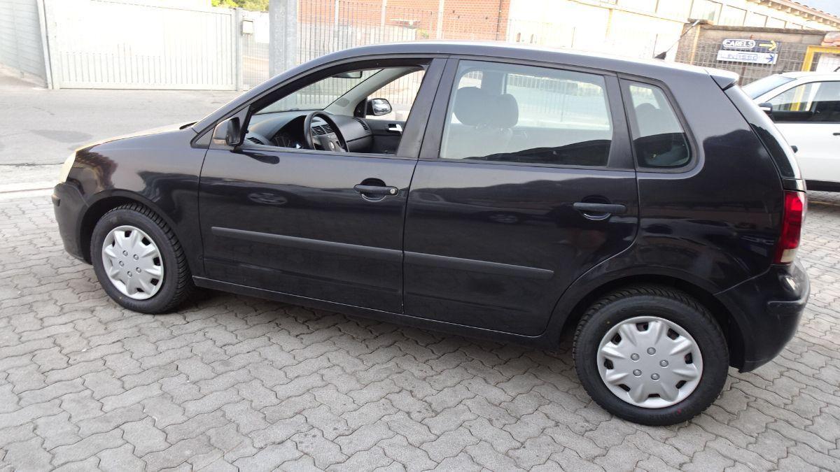 VOLKSWAGEN - Polo - 1.4/69CV TDI DPF 5p. Comfortline