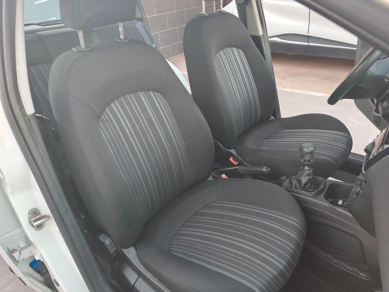 Fiat Punto Evo 1.2 BENZINA Dynamic