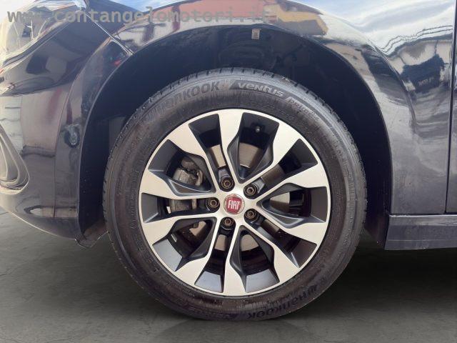 FIAT Tipo 1.3 Mjt 5 porte Mirror