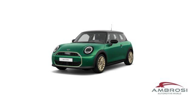 MINI Cooper 3 porte Favoured