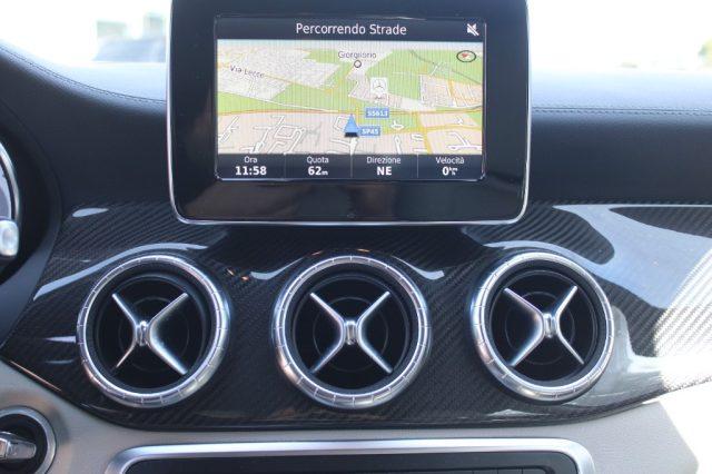 MERCEDES-BENZ CLA 220 d S.W. Automatic Premium