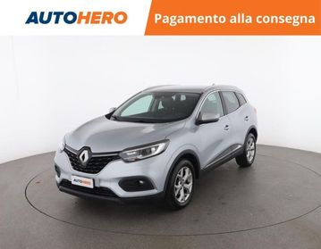 RENAULT Kadjar Blue dCi 8V 115CV EDC Business