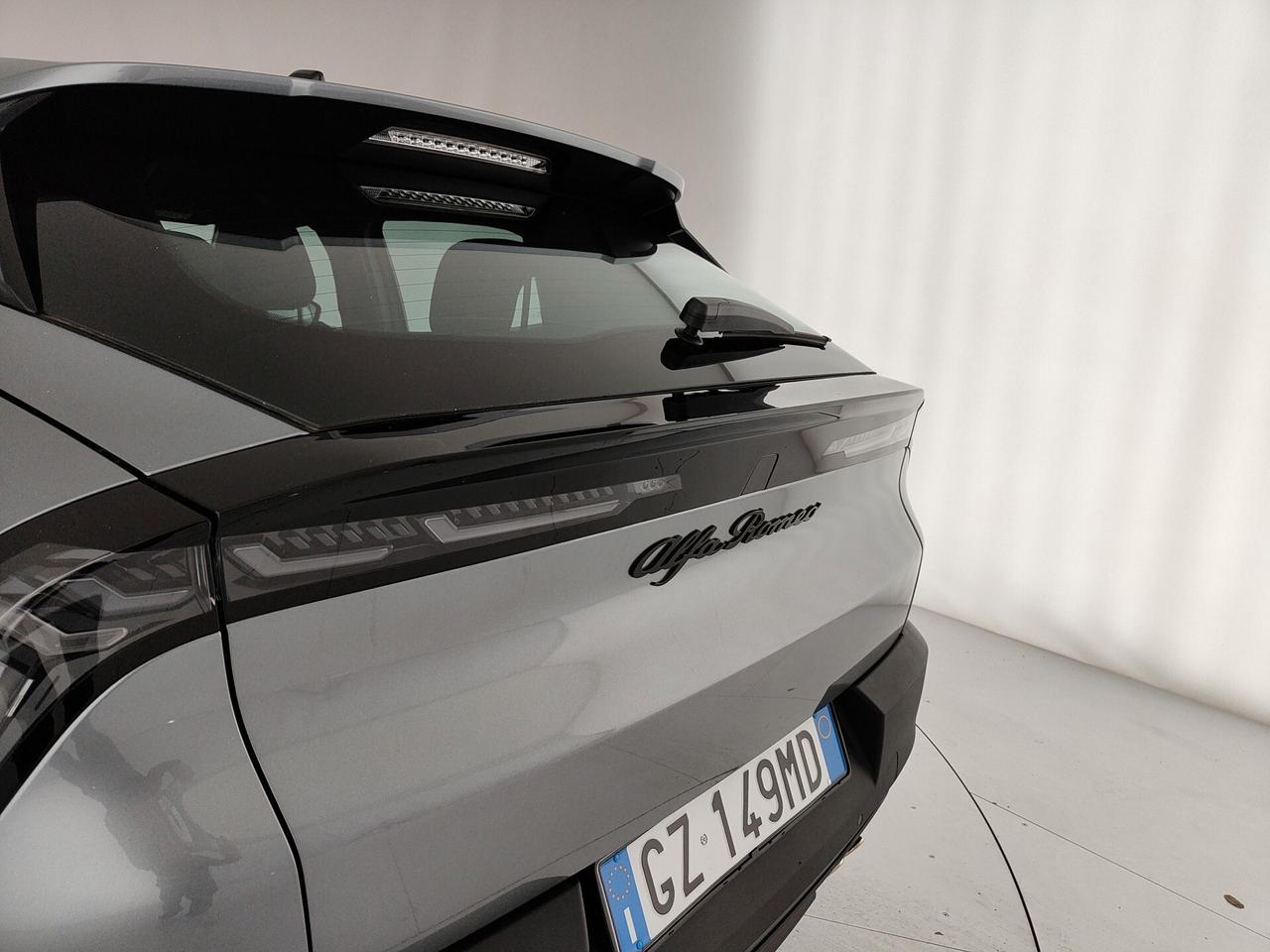 Alfa Romeo Junior 1.2 145 CV Hybrid eDCT6