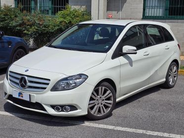 MERCEDES-BENZ B 160 CDI Automatic Executive