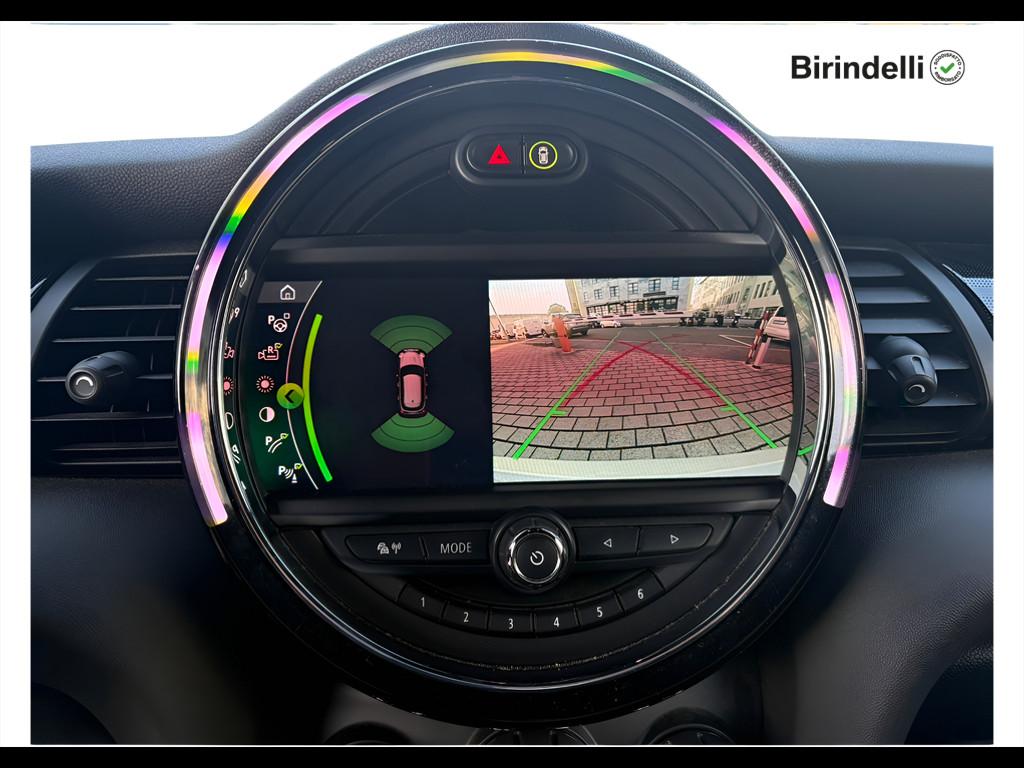 MINI Mini 5 porte (F55) - Mini 1.5 Cooper Hype 5 porte