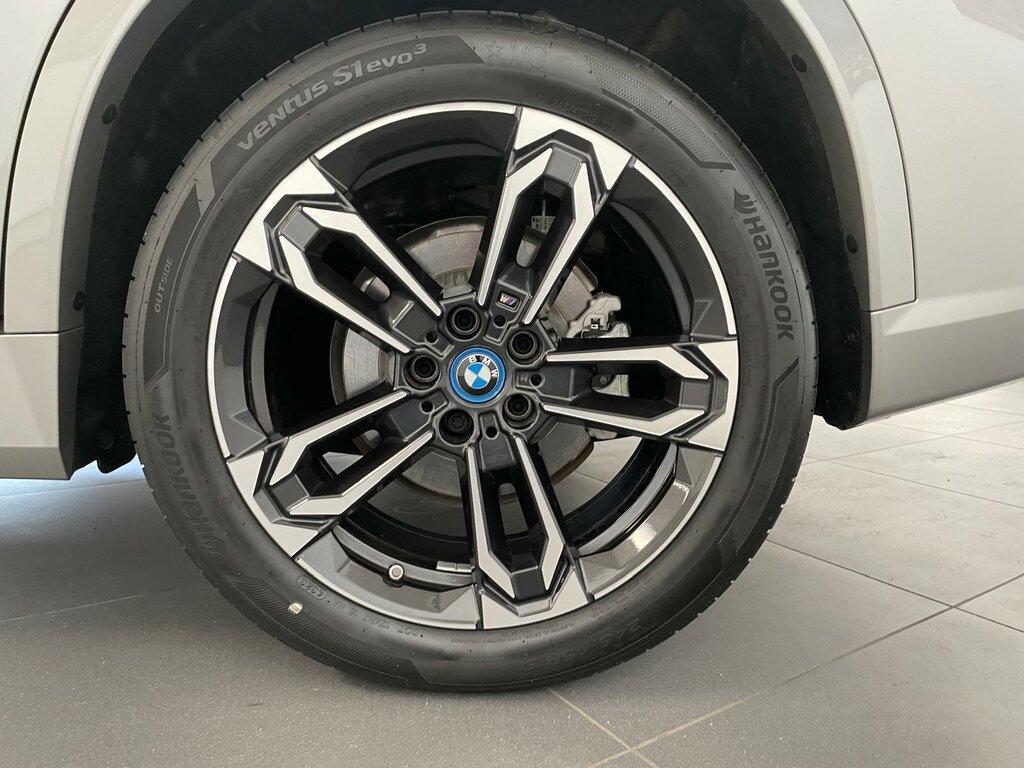 BMW iX1 30 Msport xDrive