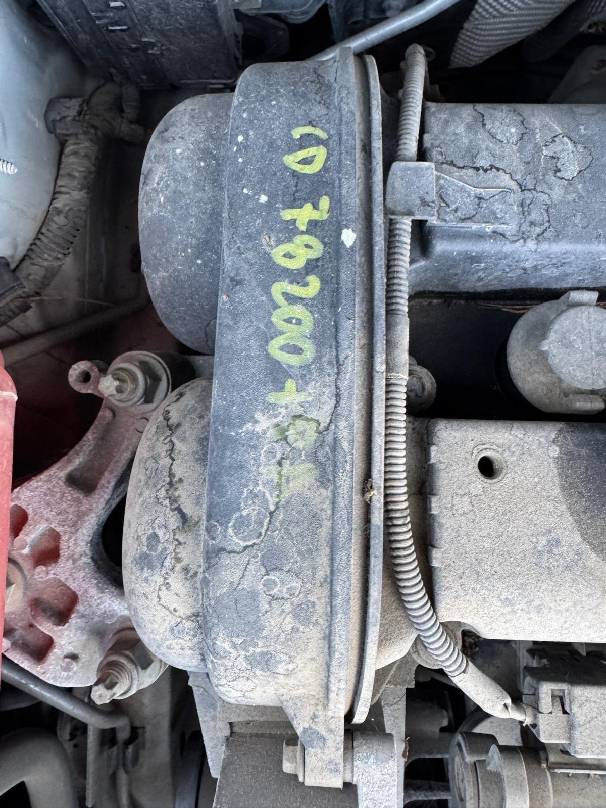 Ford Fiesta 1.2 60CV