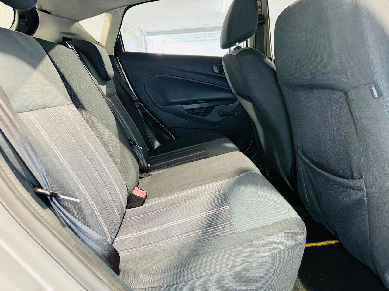 Ford FIESTA 1.4 GPL 5p. 92 CV*NEOPATENTATI*