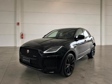 Jaguar E-Pace 2.0 249 CV AWD aut. R-Dynamic HSE