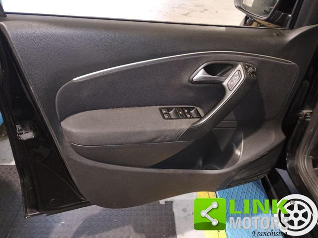 VOLKSWAGEN Polo 1.2 TSI 5p. Comfortline BlueMotion Technology