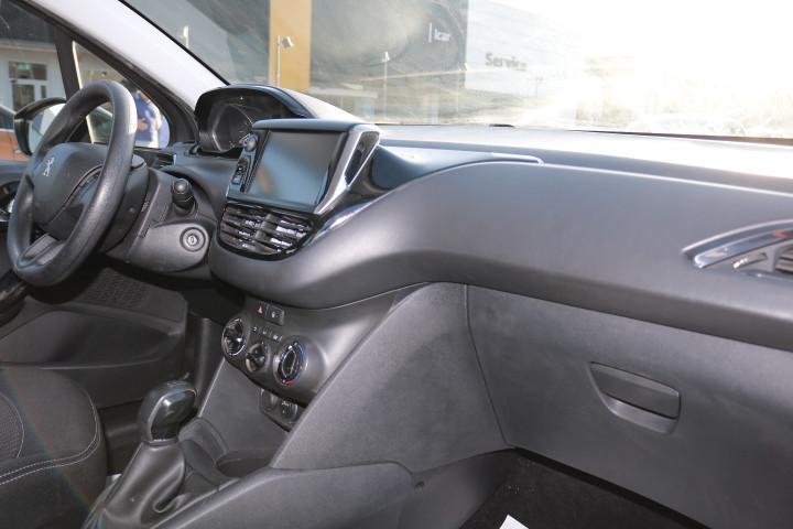 PEUGEOT 208 I 2015 - 208 5p 1.2 puretech Active 68cv