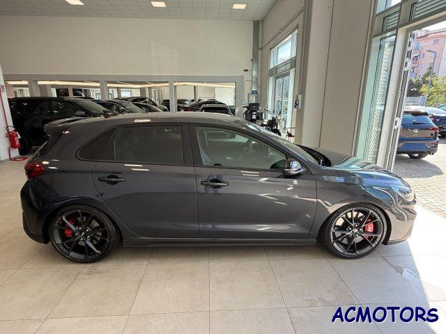 HYUNDAI i30 2.0 T-GDI 280 CV DCT N Performance