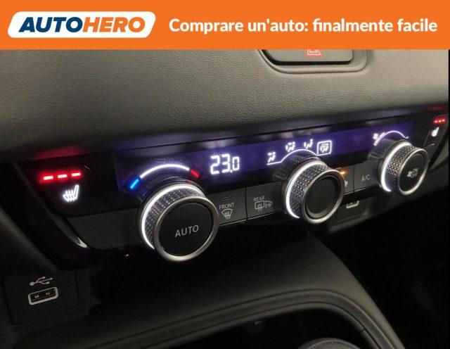 HONDA HR-V 1.5 Hev eCVT Elegance