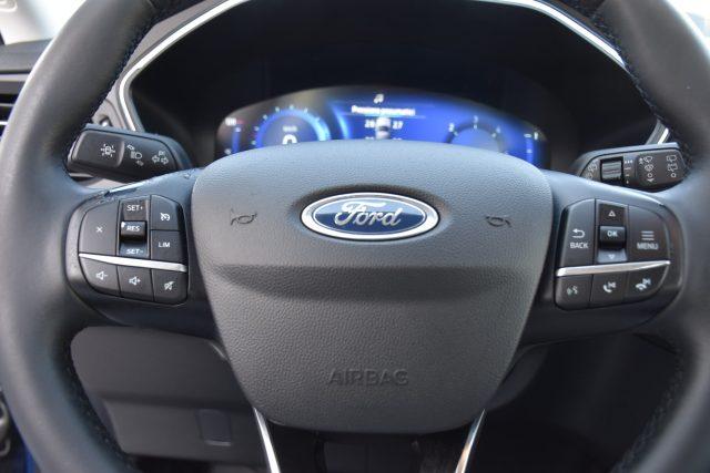 FORD Kuga 1.5 EcoBlue 120 CV aut. 2WD Titanium Business