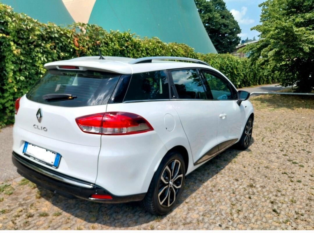 Renault Clio Sporter 1.5 dCi 90 CV Euro6