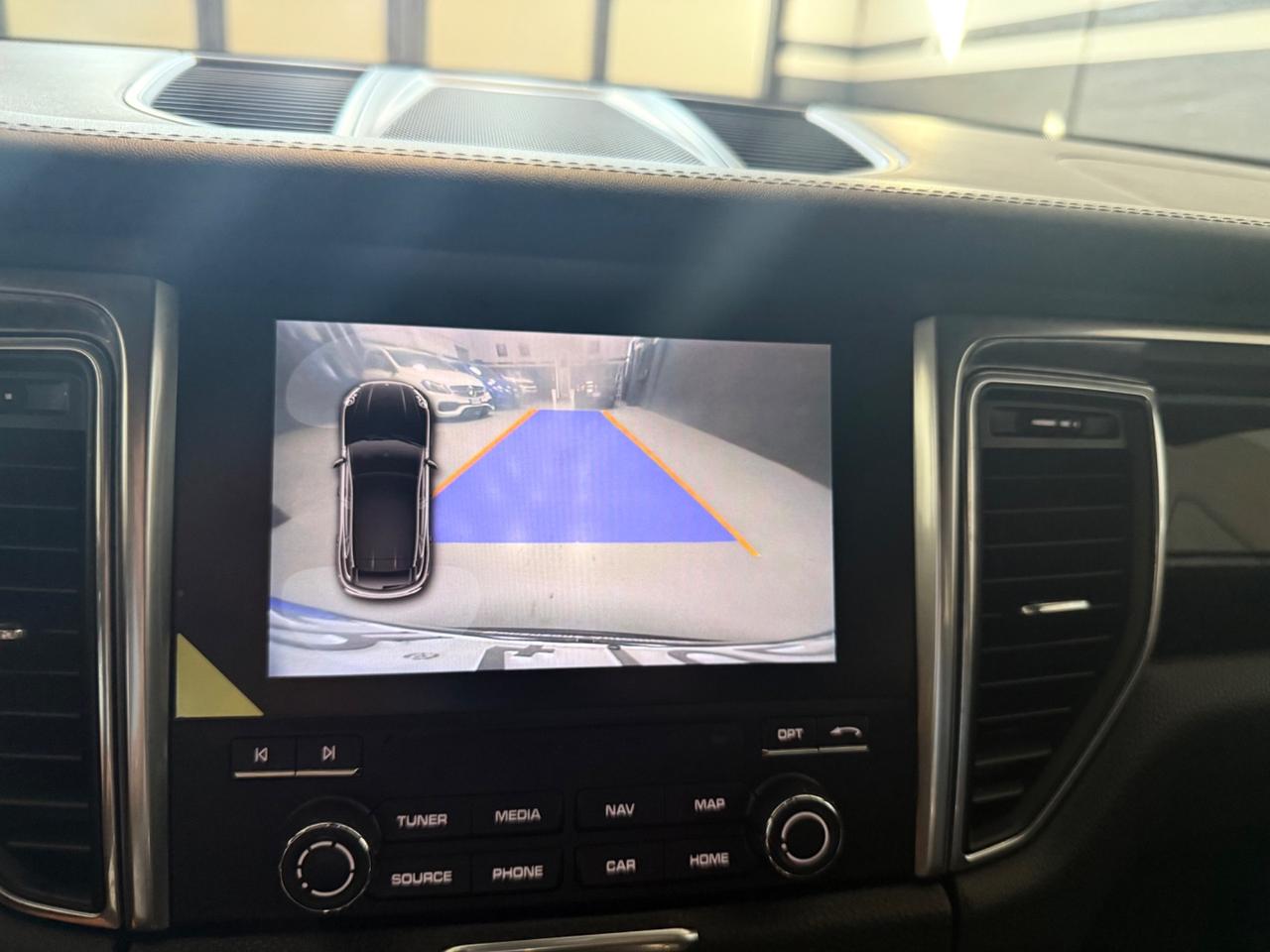Porsche Macan 2.0 252cv Unico Proprietario