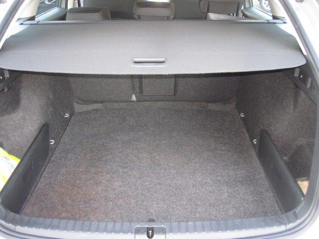 SKODA Octavia 2.0 TDI EVO SCR 150 CV DSG Wagon Executive