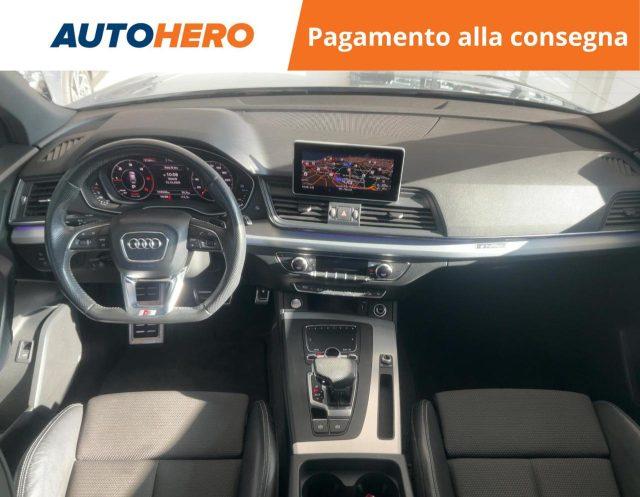 AUDI Q5 40 TDI quattro S tronic Sport