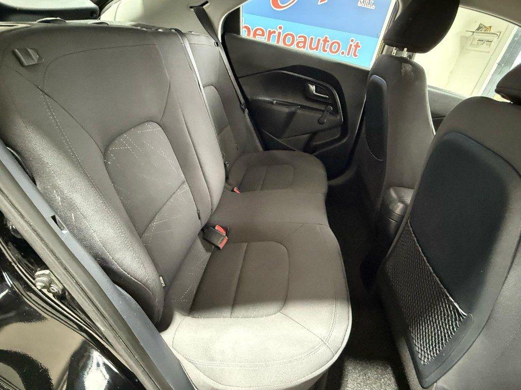 Kia Rio 1.1 CRDi 5p. Active