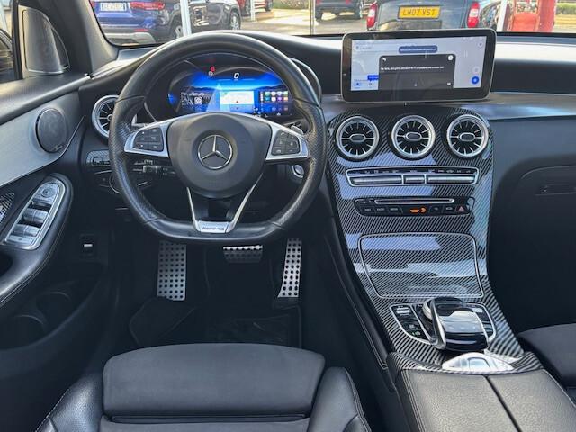 Mercedes-benz GLC 250 d 4Matic Premium 204CV AMG