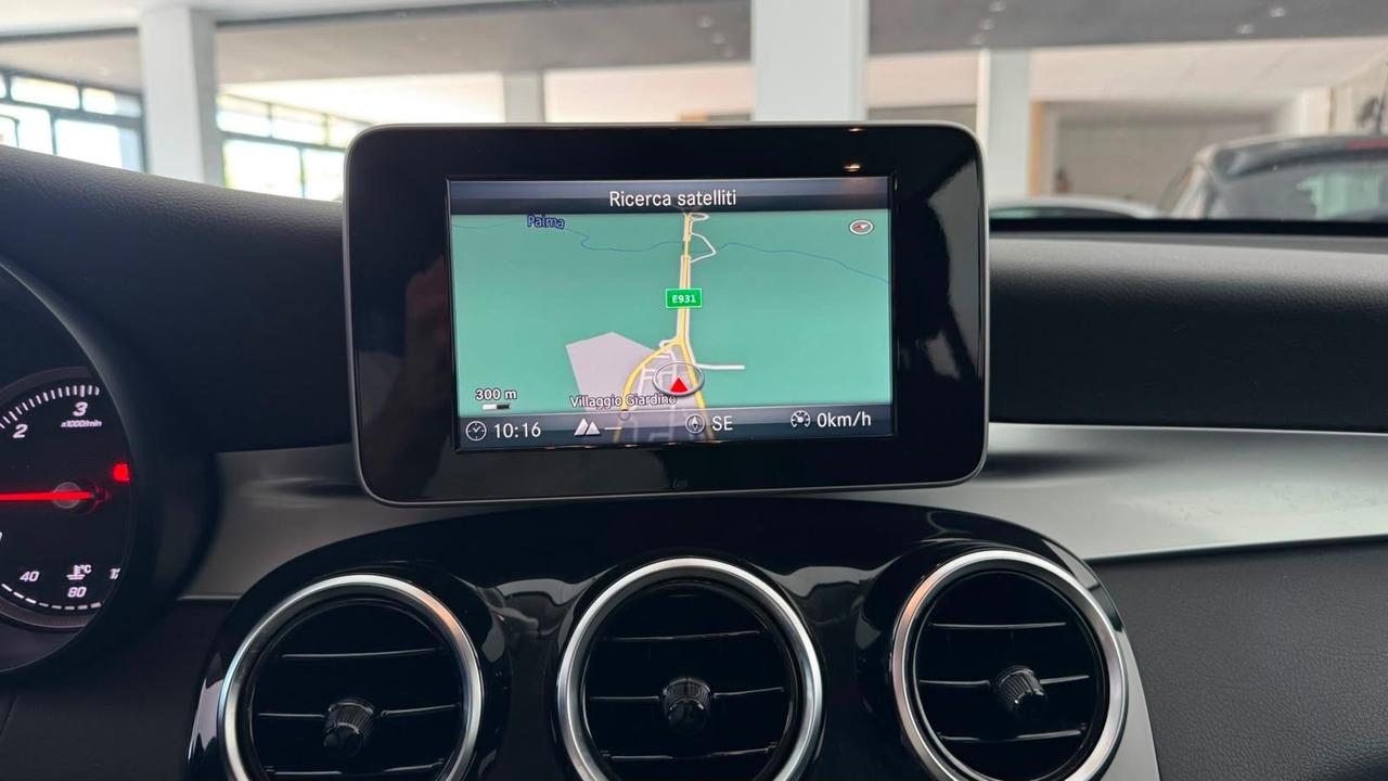 Mercedes-benz GLC 220 d 4Matic Business