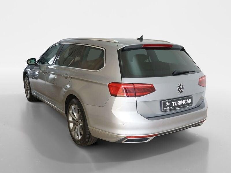 Volkswagen Passat 1.4 Plug In Hybrid GTE DSG