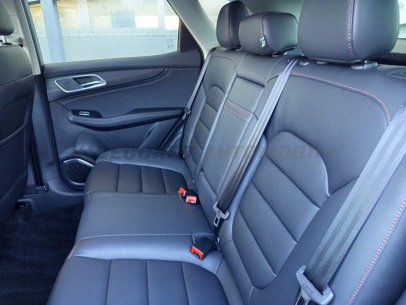 MG HS HS 1.5 t-gdi Comfort