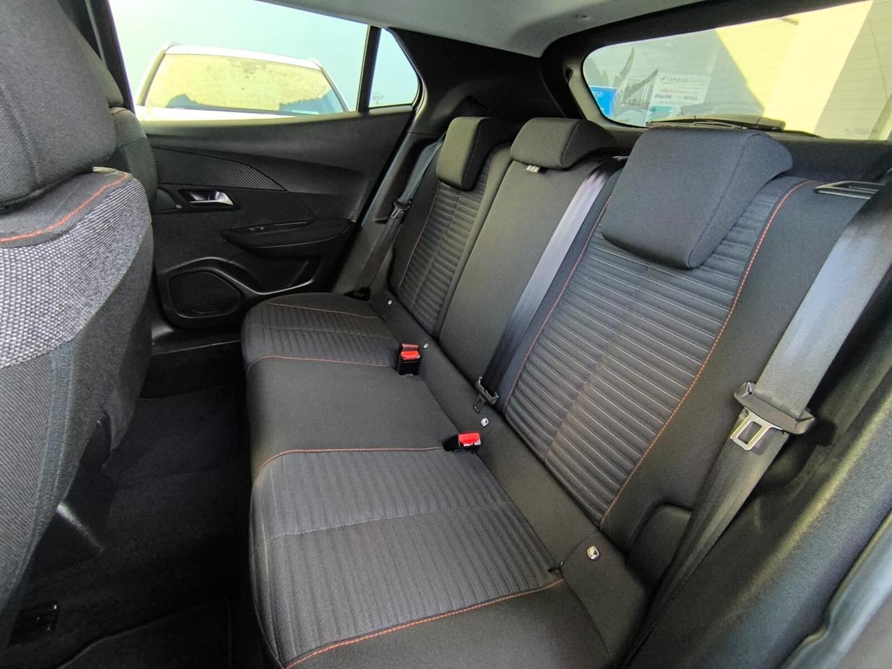 Peugeot 2008 BlueHDi 1.5 CC 110 CV S&S Active 2021