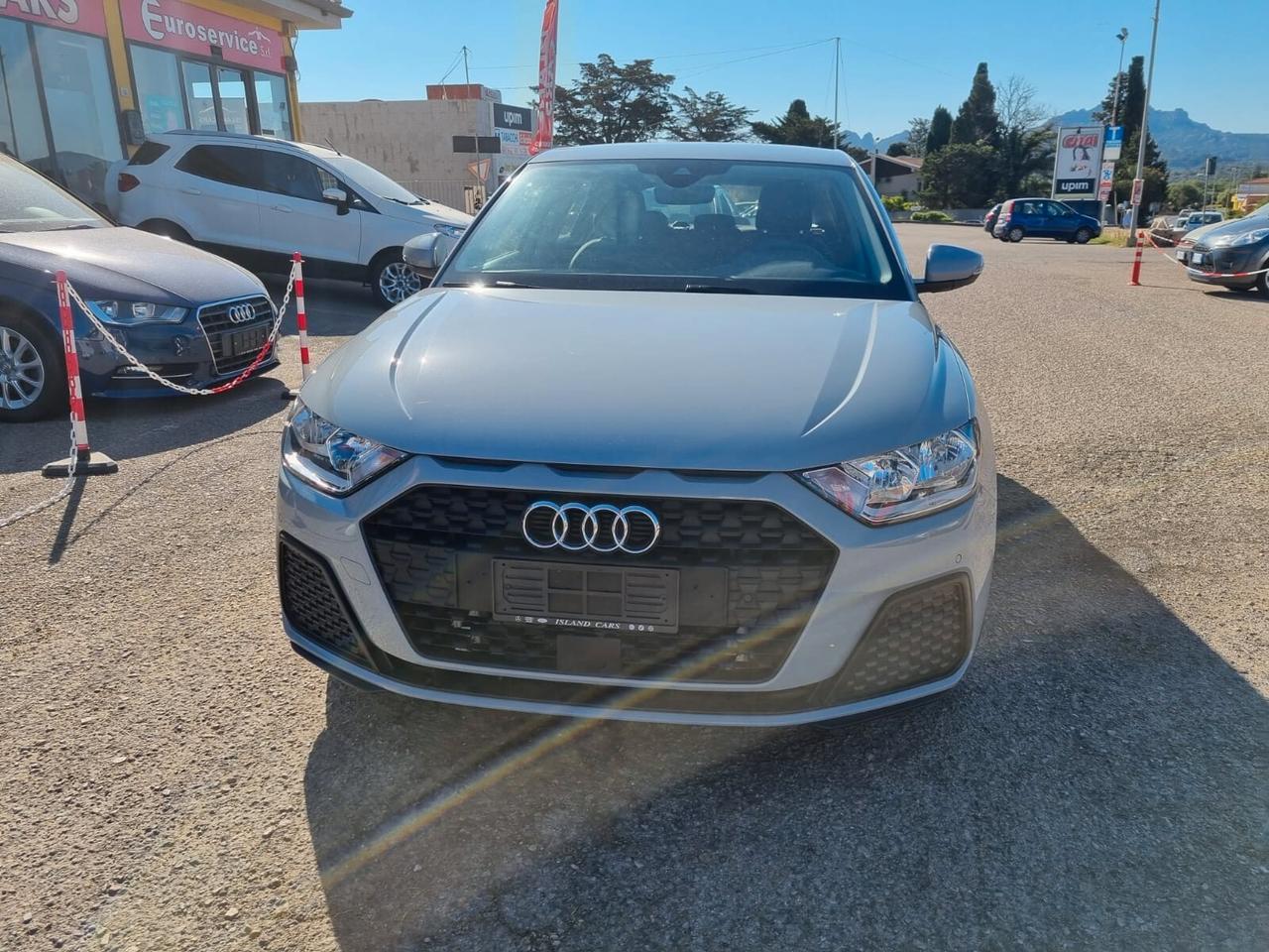 Audi A1 SPB 30 TFSI