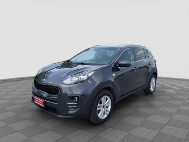 KIA Sportage Sportage 1.6 GDI 2WD Cool