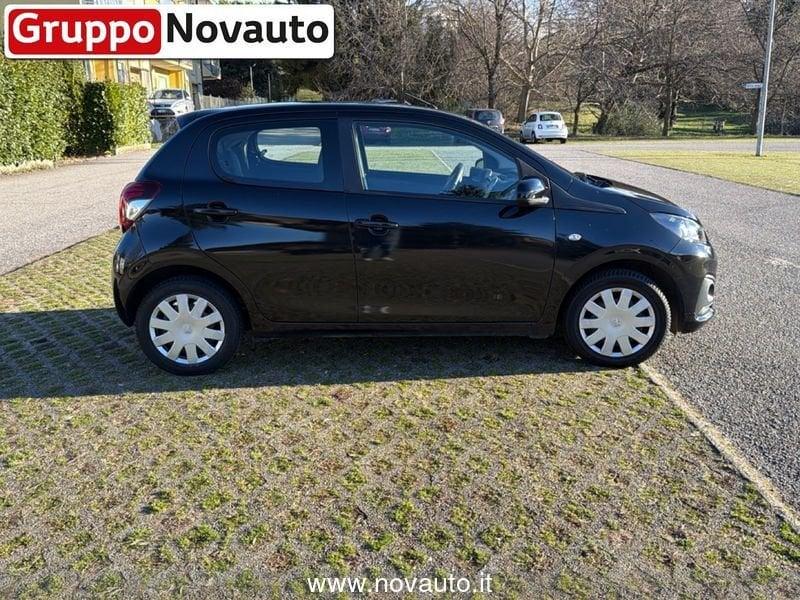 Peugeot 108 VTi 68 5 porte Access